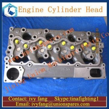 Hot Sale Engine Cylinder head 8S3970 for CATERPILLAR 3304/3306