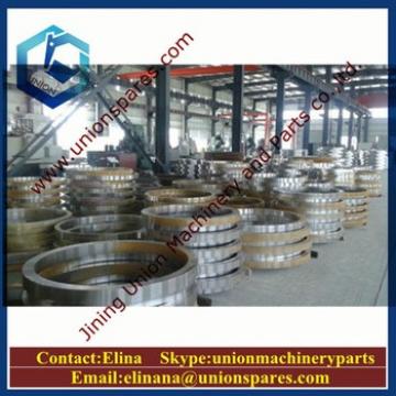 Excavator Hyundai R220-5 slewing bearing ,slewing ring bearing