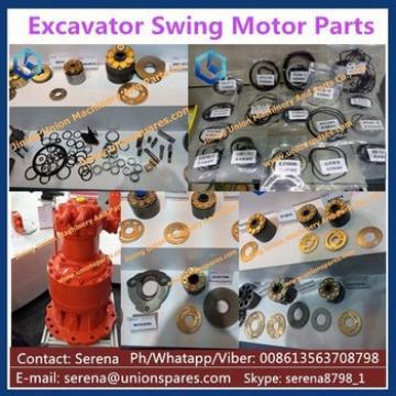 excavator swing motor parts for Kawasaki M2X210 EX300