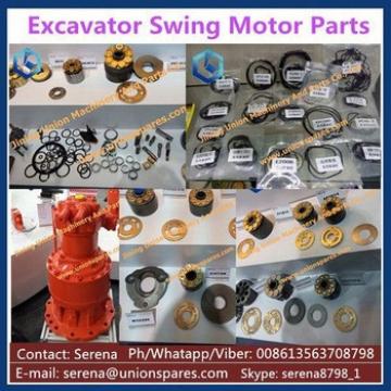 excavator hydraulic swing motor parts for Kawasaki M5X180 SK350-8