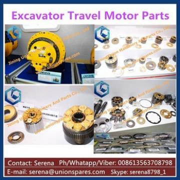 excavator final drive parts GM05VL for Nabtesco