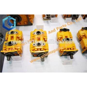 Hydraulic Gear Pump 705-58-47000