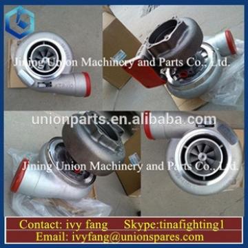 Wholesale Price 6152-82-8610 Turbocharger for Komatsu PC200-7 PC300 PC400 PC650 PC750 PC800