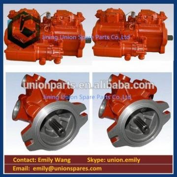 Hydraulic Pump Rexroth Piston Pump A7V250 Genuine Quality