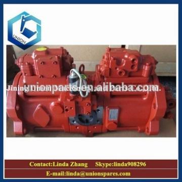 For For Kobelco Excavator Hydraulic Pump SK330-8 SK350-8 K5V140DTP1K9R-YT0K-HV small hydraulic motor pump