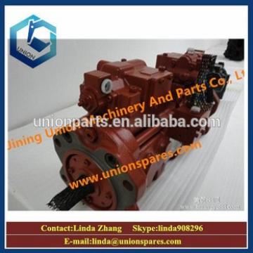 For Volvo EC210 EC240 excavator hydraulic main pump For Kawasaki K3V112 For Volvo hydraulic pump