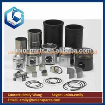 Excavator Engine Parts for Hitachi