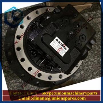 EX120 Final drive for excavator hatachi caterpilar komat Sumitomo Volvo Doosan DH215-7/225-7/300-7/370-7/420-7 EC240 PC120