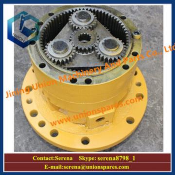 Excavator Hitachi Slew Swing Reduction Gearbox EX40 EX45UU EX50 EX60 EX75 EX90 EX100 EX55 EX120 EX160