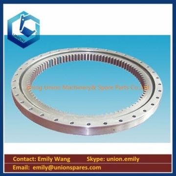 Kobelco SK210-6 SK200-8 SK235 SK350 SK450 Excavator Swing Bearing stainless steel circle Low price