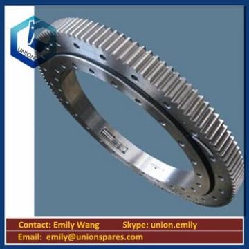 Kobelco SK907B SK09 SK03 SK04 SK60 SK200 excavator slewing ring price low