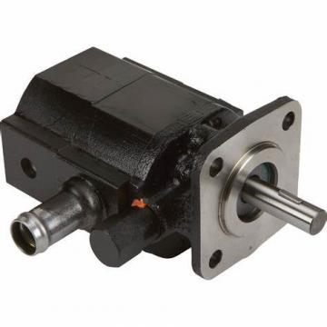 Hydraulic Gear Pump 705-51-20440