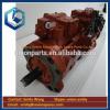 PC200-6/7,PC220-6/7 Hydraulic Pump HPV95 for excavator, Excavator Hydraulic Pump Spare Parts #5 small image