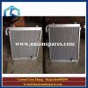 High quality PC200-6 oil cooler 20Y-03-21720 heat sink radiator excavator parts