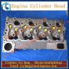 Hot Sale Engine Cylinder Head 8N6004 for CATERPILLAR D342 D8K