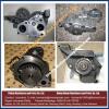 gear oil pump 6150-51-1004 used for KOMATSU D65E-12