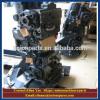 High quality Genuine Excavator PC200-6 Hydraulic pump HPV95 PUMPS PC200-7 PC200-8 #5 small image