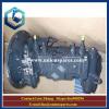 PC200-6 excavator genuine and modified hydraulic pumps 708-2L-00411 big machine head #5 small image