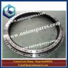 For Hyundai 320LC-7 excavator swing bearings circles 81N9-01022 slewing ring bearings