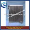 OEM price PC200-6 oil cooler 20Y-03-21720 heat sink radiator excavator parts #5 small image