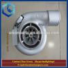 PC400-8 PC450-8 Turbocharger 6506-21-5020 KTR90 Genuine Quality Factory Price #5 small image