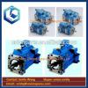 K3V112 hydraulic pump for excavator for kawasaki #5 small image