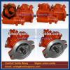 Hydraulic Pump Rexroth Piston Pump A6V160 Hot Sale