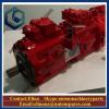 K3V112DT-9C32 bomba: R220-5 R210-7 R215-7 R225-7 Hyundai hydraulic pump for excavator #5 small image