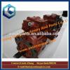 For Volvo EC210 EC240 excavator hydraulic main pump For Kawasaki K3V112 For Volvo hydraulic pump #5 small image