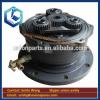 Planetary Reduction Gear Box for hatachi VOLVO KOBELCO Excavator #5 small image