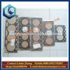 Excavator 4D95 cylinder head gasket #5 small image