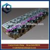 Excavator diesel engine cylinder head 4TNV98 excavator cylinder head assy 4TNV98 cylinder block #5 small image