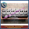 Factory price excavator spare parts PC200-8 6754-21-1310 excavator diesel engine cylinder head #5 small image