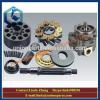 OEM PC360-7 main pump parts PISTON SHOE cylinder BLOCK VALVE PLATE DRIVE SHAFT #5 small image