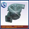 PC130-8 turbocharger 6271-81-8100