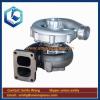 Factory Price 6207-81-8210 Turbocharger for PC200-5C PC200LC-5 S6D95L Engine Turbo #5 small image