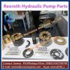 rexroth pump parts A4V56