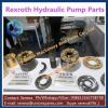 rexroth pump parts A4V71