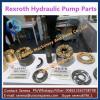 rexroth pump parts A4VG28 #5 small image