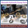 rexroth pump parts A10VD43 #5 small image