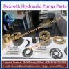 rexroth pump parts A10VG28 #5 small image