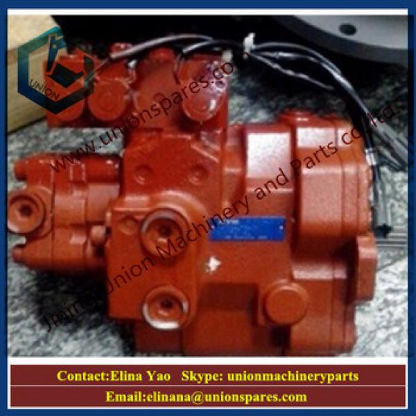 PSVD2-21E kayaba hydraulic pump PSVD2-13E PSVD2-17E PSVD-87 PSVD-90C PSVD2-26E PSVD-26E PSVS-90A PSVS-90C #5 image