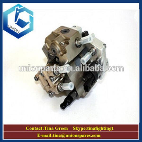 PC200-8 PC220-8 PC240-8 Fuel Injection Pump 6754-71-1010 #5 image