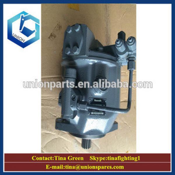 Rexroth Hydraulic Motor for A6VM140 A6VM160 A6VM107 A6VM200 A6VM250 #5 image