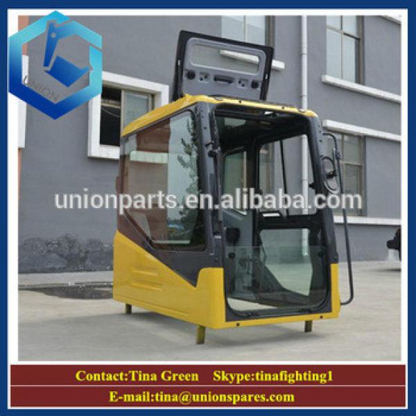 PC200-7 PC210LC-7 PC220-7 Excavator Cabin 20Y-54-01113 #5 image