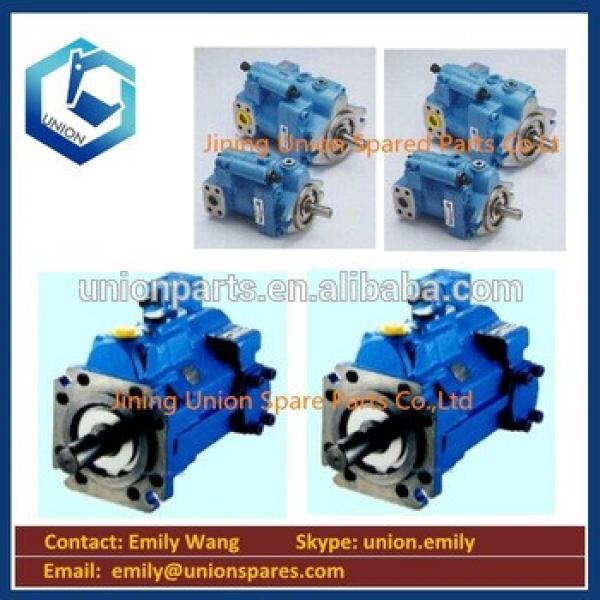 K3V112 hydraulic pump for excavator for kawasaki #5 image