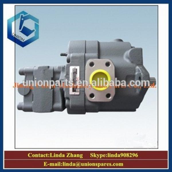 Genuine Nachi main pump PVD-3B-56BP-21G5-4626G PVD-0B-18P PVD-00B PVD-1B-32P PVK-2B-36 PVD-2B-40P PVD-2B-50P PVD-3B-54 #5 image