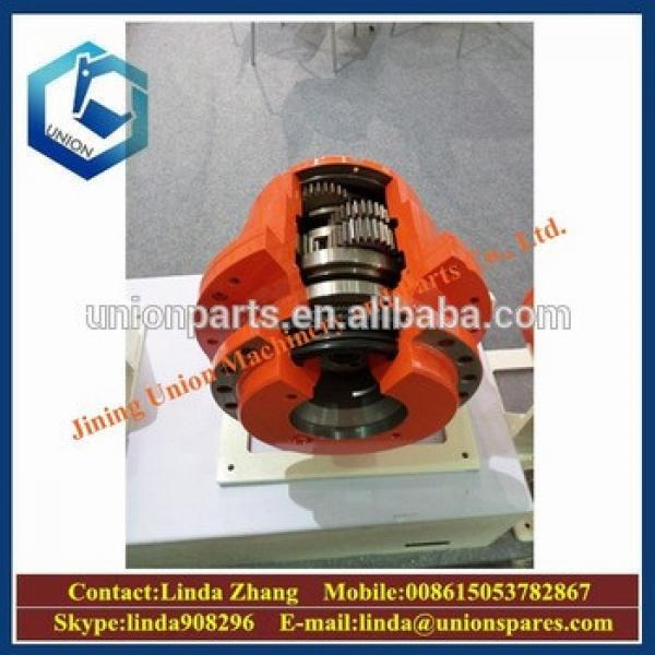 Excavator transmission gearbox #5 image