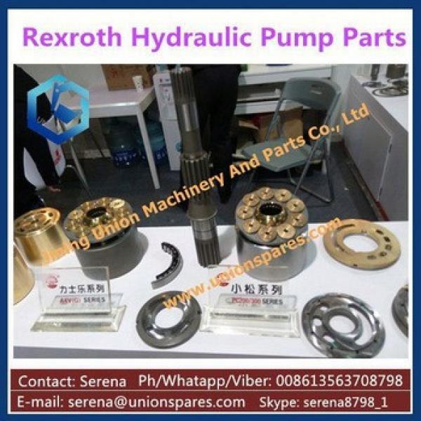 rexroth pump parts A11VLO260 #5 image