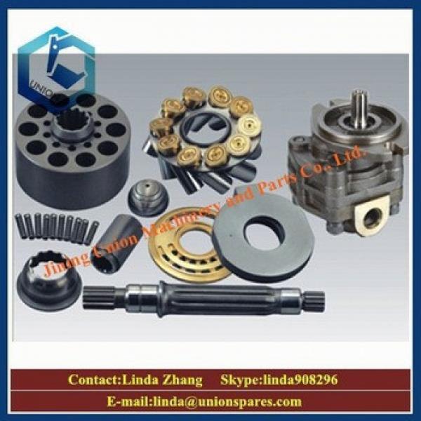 Hot sale For KYB PSVD2-26E PSVD2-27E excavator pump parts #5 image